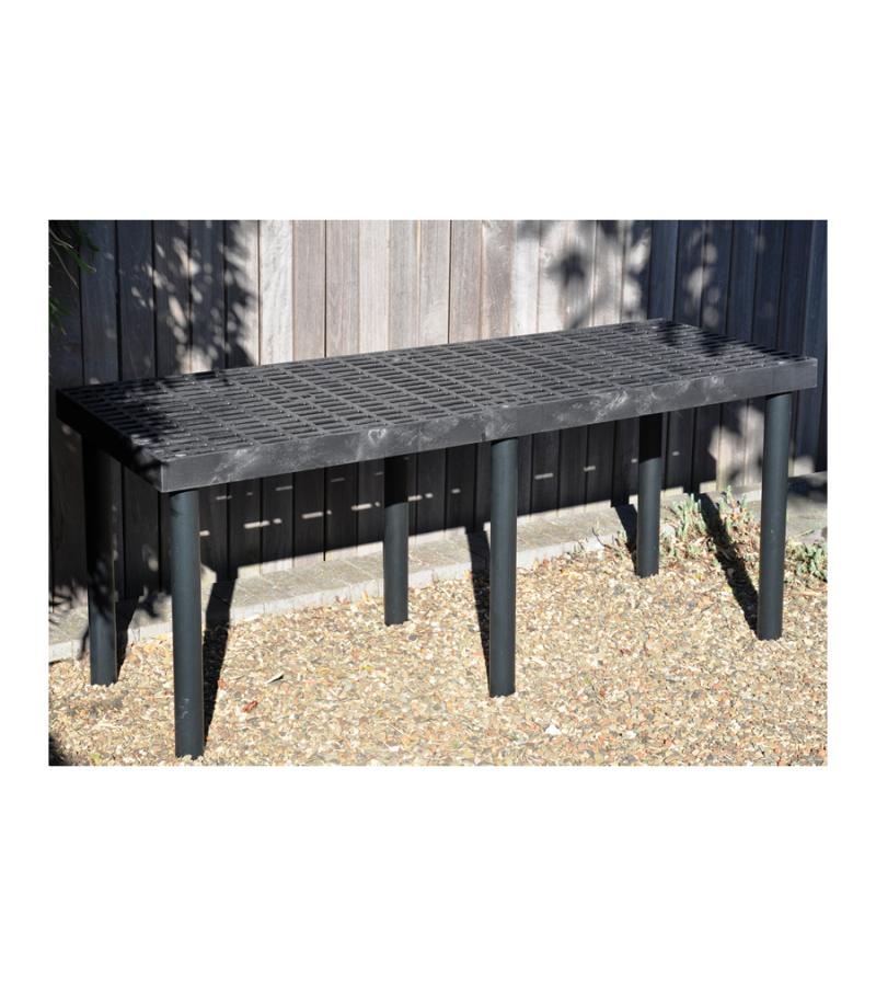 Eco kweektafel